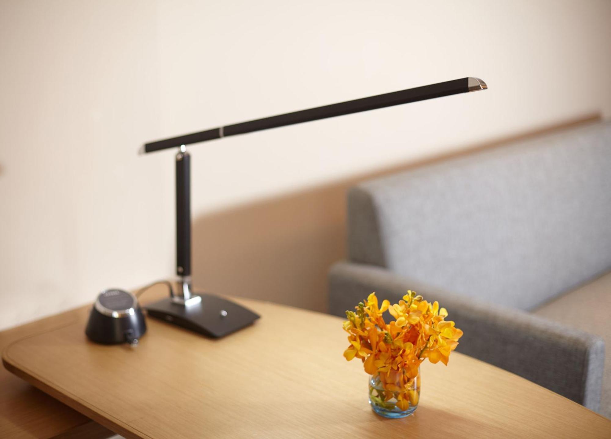 Holiday Inn Express Nantong Textile City By Ihg Ngoại thất bức ảnh